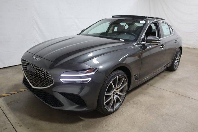 2026 Genesis G70 2.5T PRESTIGE AWD