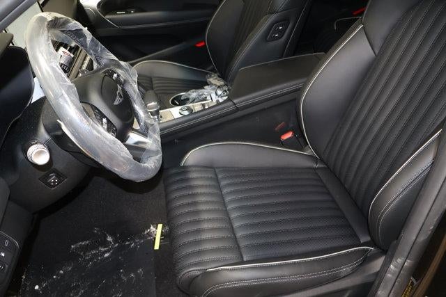 2026 Genesis G70 2.5T PRESTIGE AWD