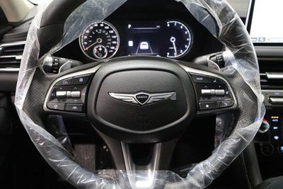 2026 Genesis G70 2.5T PRESTIGE AWD