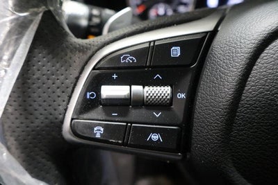 2026 Genesis G70 2.5T PRESTIGE AWD