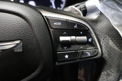 2026 Genesis G70 2.5T PRESTIGE AWD