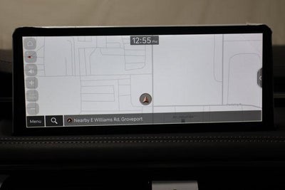 2026 Genesis G70 2.5T PRESTIGE AWD