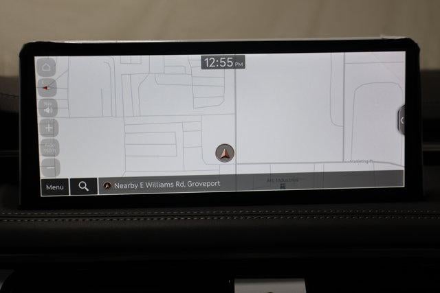 2026 Genesis G70 2.5T PRESTIGE AWD