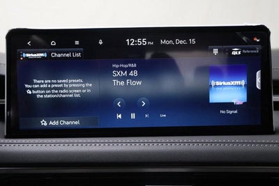 2026 Genesis G70 2.5T PRESTIGE AWD