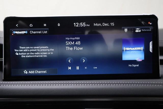 2026 Genesis G70 2.5T PRESTIGE AWD