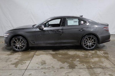 2026 Genesis G70 2.5T PRESTIGE AWD