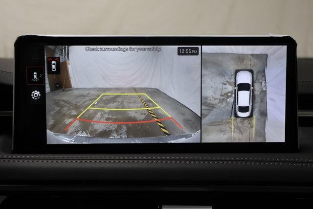 2026 Genesis G70 2.5T PRESTIGE AWD