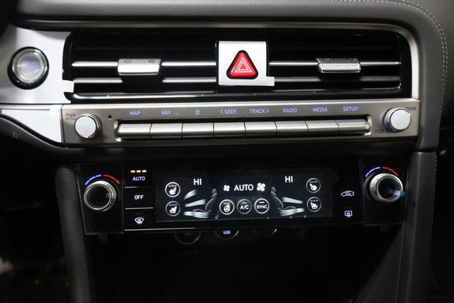 2026 Genesis G70 2.5T PRESTIGE AWD