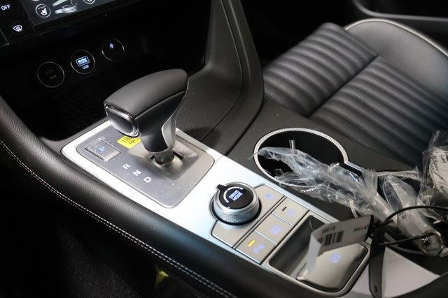 2026 Genesis G70 2.5T PRESTIGE AWD