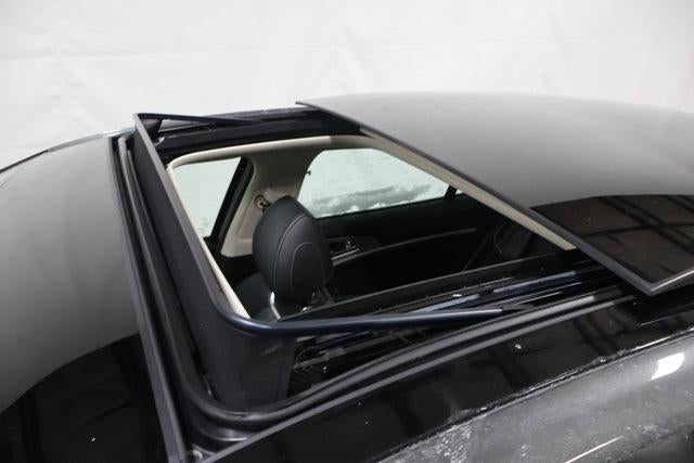 2026 Genesis G70 2.5T PRESTIGE AWD