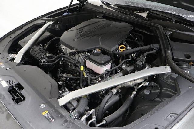 2026 Genesis G70 2.5T PRESTIGE AWD