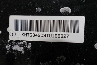 2026 Genesis G70 2.5T PRESTIGE AWD