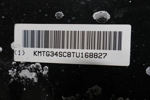 2026 Genesis G70 2.5T PRESTIGE AWD