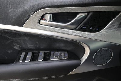 2026 Genesis G70 2.5T PRESTIGE AWD