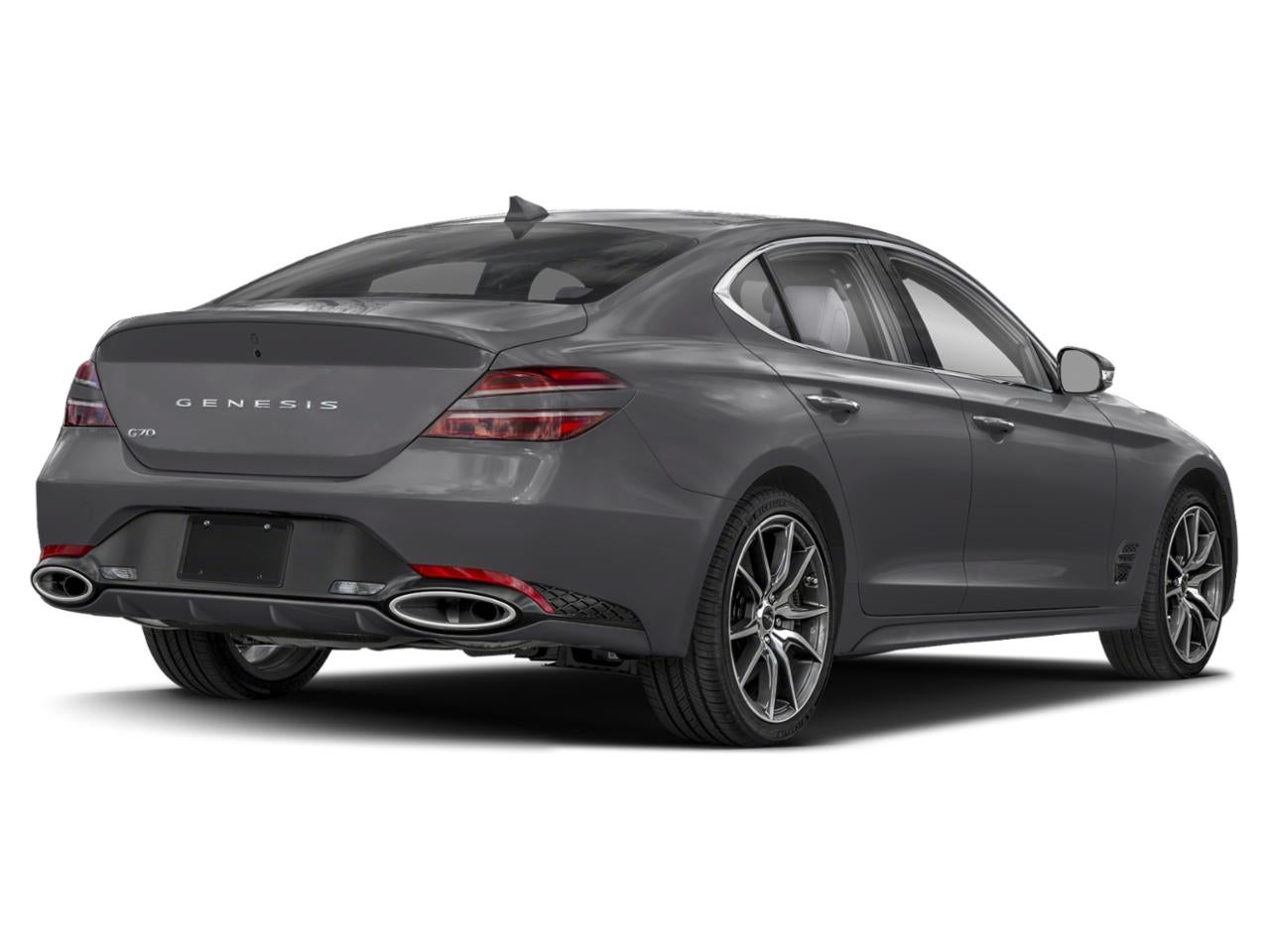 2026 Genesis G70 2.5T PRESTIGE AWD