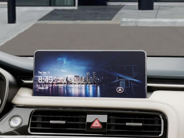 2026 Genesis G70 2.5T PRESTIGE AWD