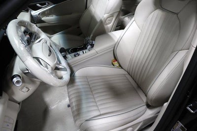 2026 Genesis G70 2.5T PRESTIGE AWD