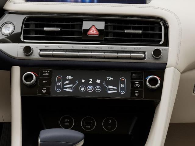 2026 Genesis G70 2.5T PRESTIGE AWD