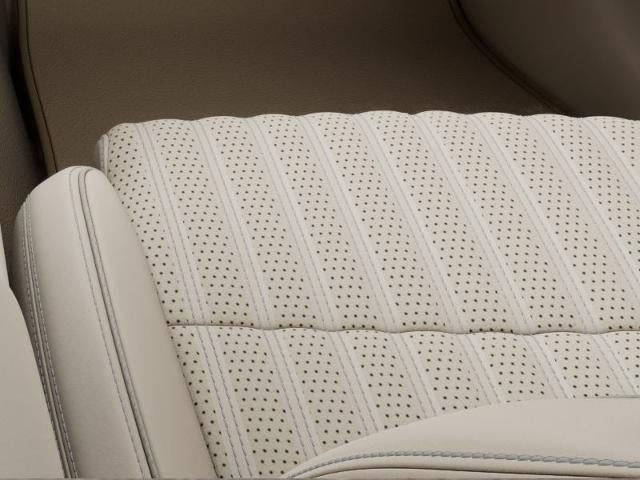 2026 Genesis G70 2.5T PRESTIGE AWD