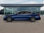2026 Genesis G70 2.5T PRESTIGE AWD
