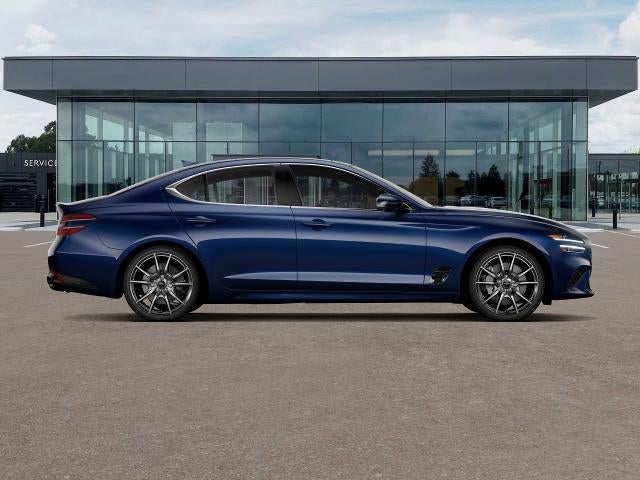 2026 Genesis G70 2.5T PRESTIGE AWD