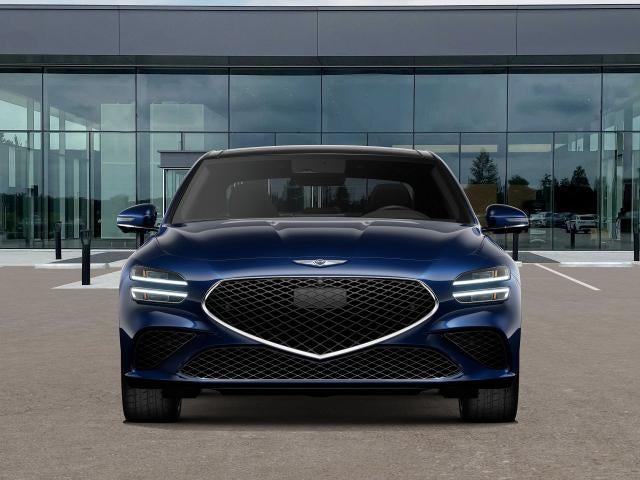 2026 Genesis G70 2.5T PRESTIGE AWD