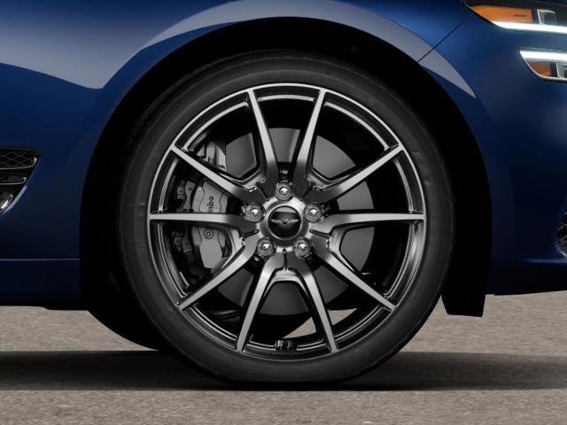 2026 Genesis G70 2.5T PRESTIGE AWD