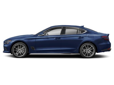 2026 Genesis G70 2.5T PRESTIGE AWD