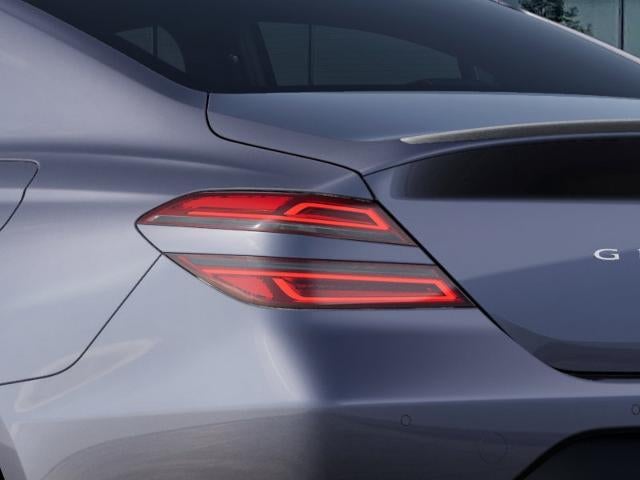 2027 Genesis G70 2.5T Prestige Graphite