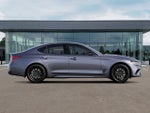 2027 Genesis G70 2.5T Prestige Graphite