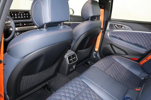 2027 Genesis G70 2.5T Prestige Graphite