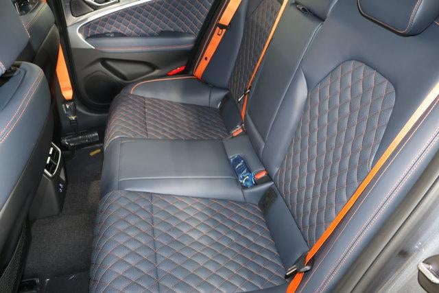 2027 Genesis G70 2.5T Prestige Graphite