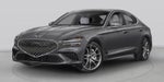 2027 Genesis G70 2.5T Prestige Graphite