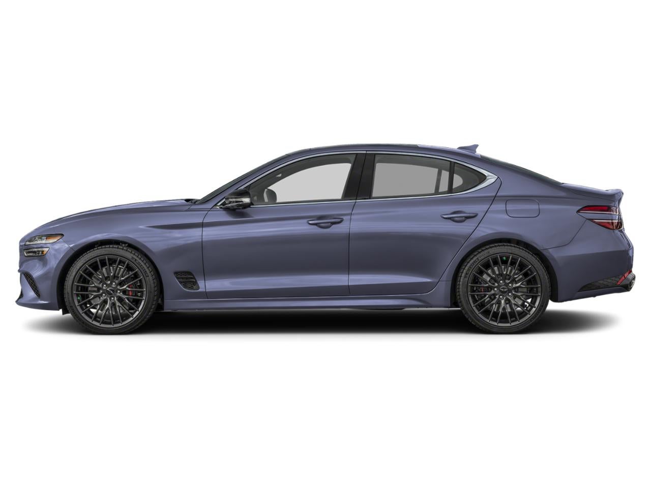 2027 Genesis G70 2.5T Prestige Graphite
