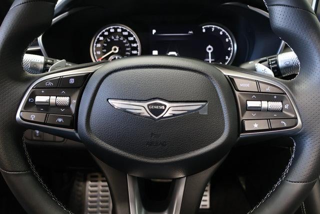 2026 Genesis G70 3.3T SPORT PRESTIGE AWD