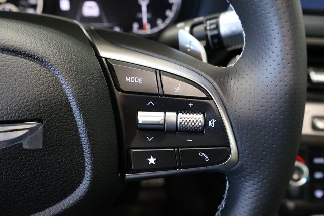 2026 Genesis G70 3.3T SPORT PRESTIGE AWD