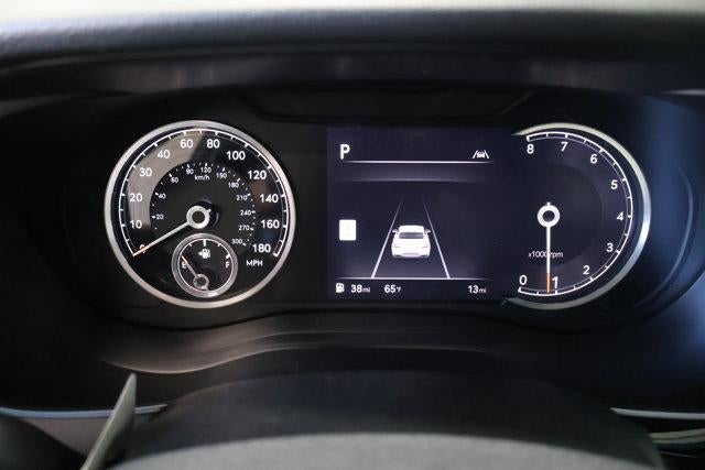 2026 Genesis G70 3.3T SPORT PRESTIGE AWD