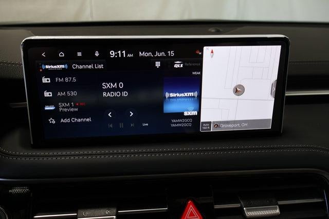 2026 Genesis G70 3.3T SPORT PRESTIGE AWD