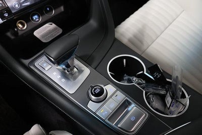 2026 Genesis G70 3.3T SPORT PRESTIGE AWD
