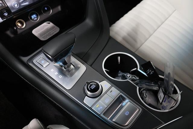 2026 Genesis G70 3.3T SPORT PRESTIGE AWD