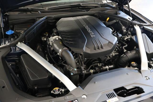 2026 Genesis G70 3.3T SPORT PRESTIGE AWD