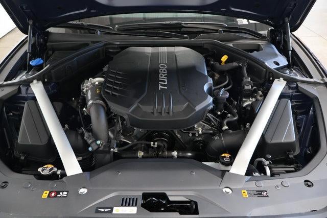 2026 Genesis G70 3.3T SPORT PRESTIGE AWD