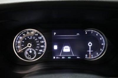 2026 Genesis G70 3.3T Sport Prestige AWD