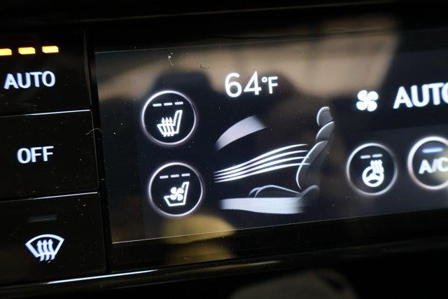 2026 Genesis G70 3.3T Sport Prestige AWD