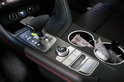 2026 Genesis G70 3.3T Sport Prestige AWD