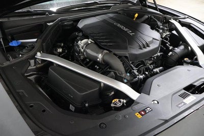 2026 Genesis G70 3.3T Sport Prestige AWD