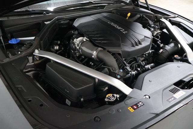 2026 Genesis G70 3.3T Sport Prestige AWD