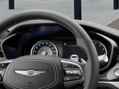 2026 Genesis G70 3.3T SPORT PRESTIGE AWD