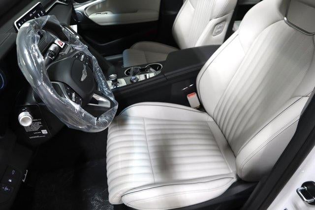 2026 Genesis G70 3.3T SPORT PRESTIGE AWD