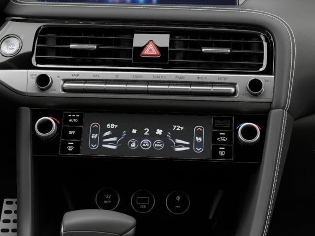 2026 Genesis G70 3.3T SPORT PRESTIGE AWD